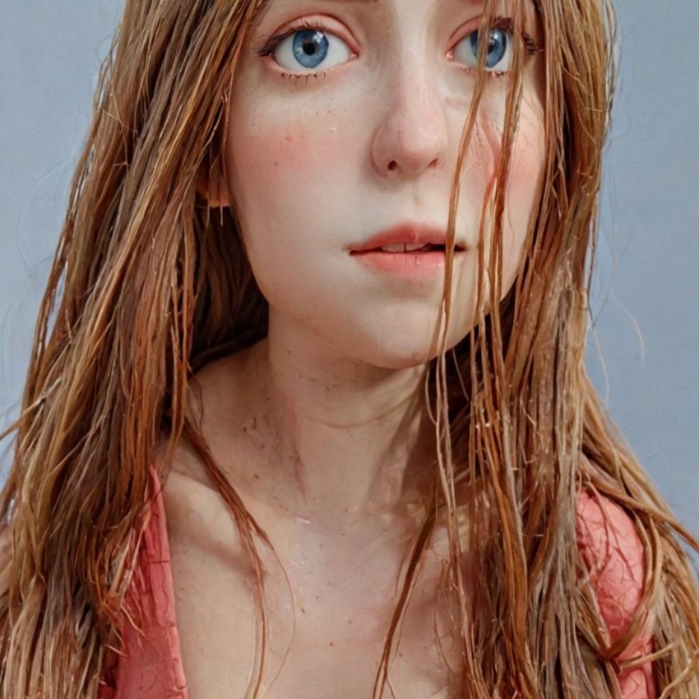 Meet your Posher, Lisa